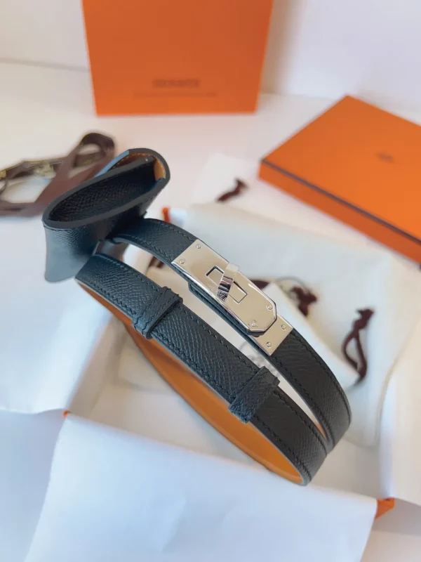 Hermes belt