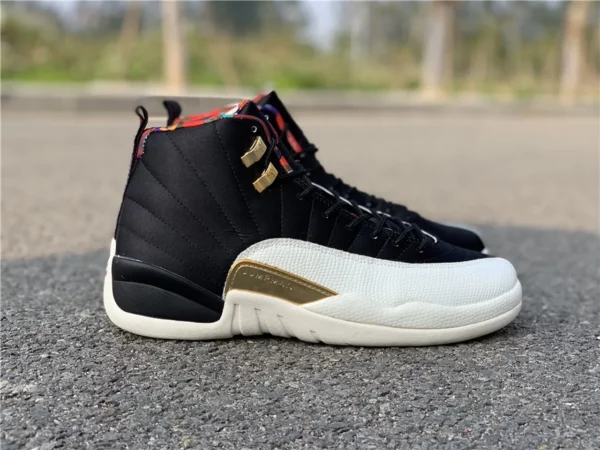 Cspace Air Jordan 12 - 2019-02-17 - Replica shoes