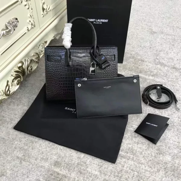 Saint Laurent bag - replica bags