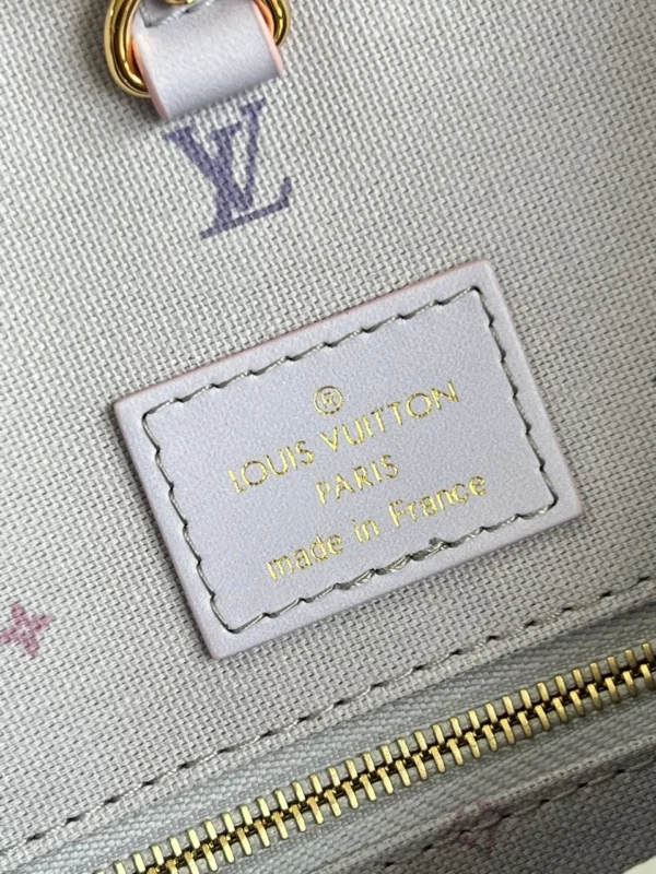 Louis Vuitton bag - louis vuitton replica bags