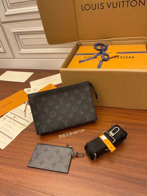 Louis Vuitton bag - louis vuitton replica bags