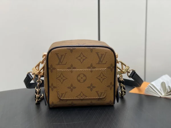 Louis Vuitton bag - louis vuitton replica bags