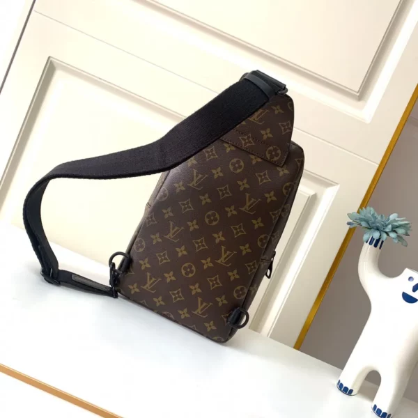 Louis Vuitton bag - louis vuitton replica bags