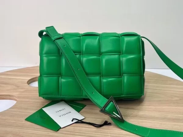 Bottega Veneta bag - rep bags