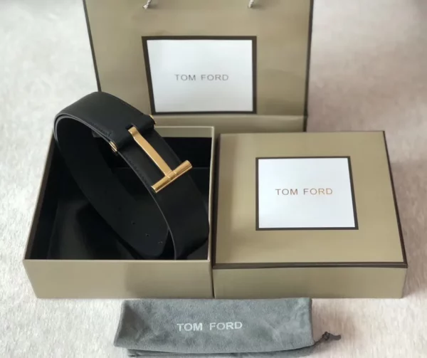 Tom Ford belt