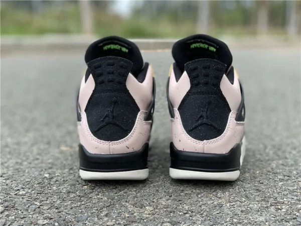 Air Jordan 4 Silt Red - 2019-02-17 - Replica shoes