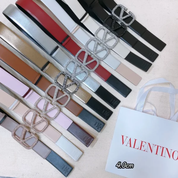 Valentino belt