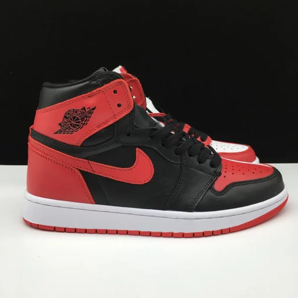 Air Jordan 1 Retro High OG NRG H2H - 2018-05-07 - Replica shoes