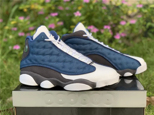 Air Jordan 13 Flints - 2019-06-06 - Replica shoes