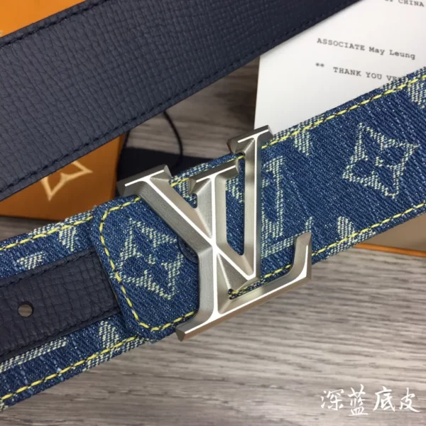 Louis Vuitton belt