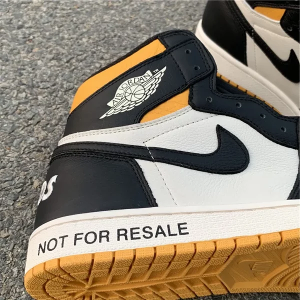 Air Jordan 1 NRG No Ls - 2018-10-13 - Replica shoes