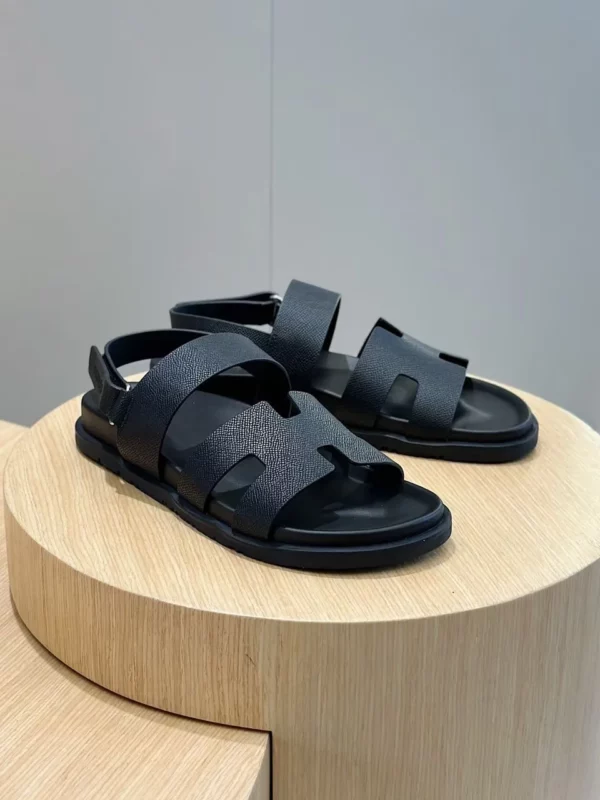 Hermes shoes - Reps shoes