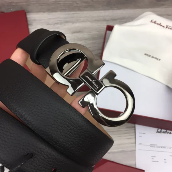 Ferragamo belt