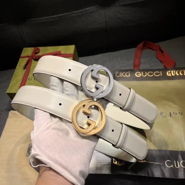 Gucci belt