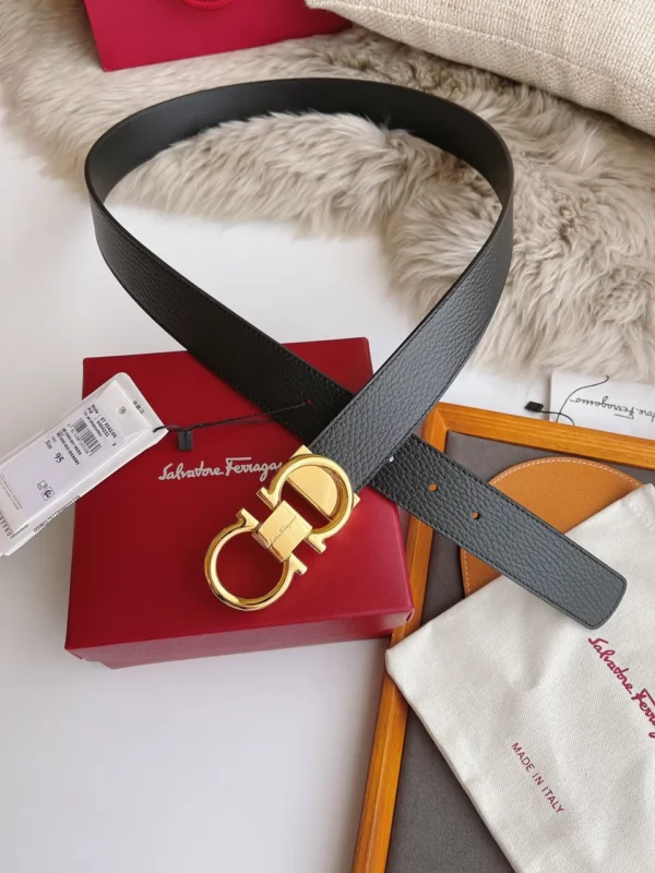 Ferragamo belt