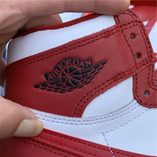 Air Jordan New Beginnings Pack - Replica shoes