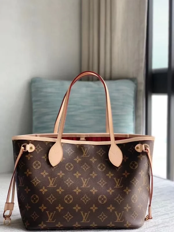 Louis Vuitton bag - louis vuitton replica bags