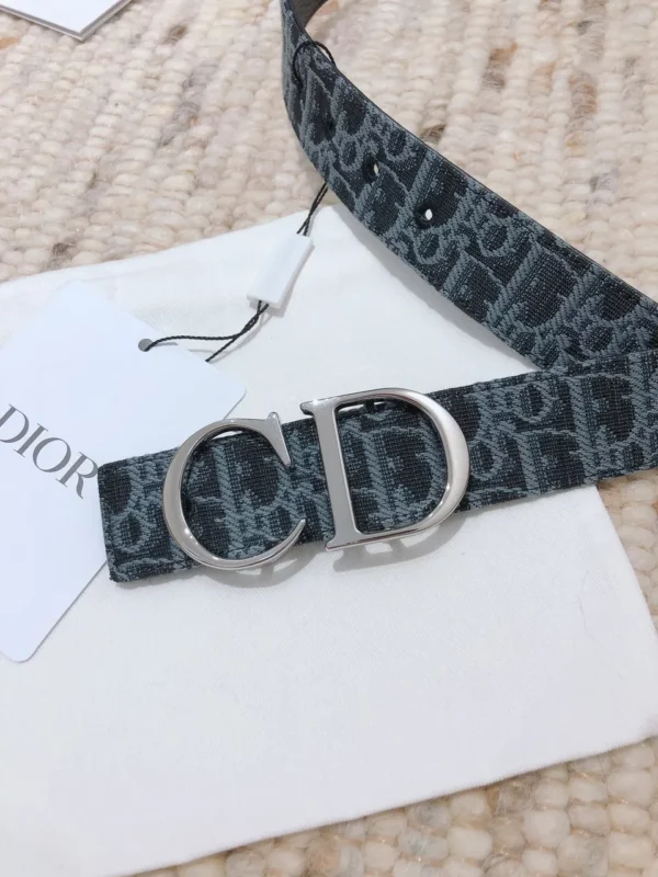 Dior belt