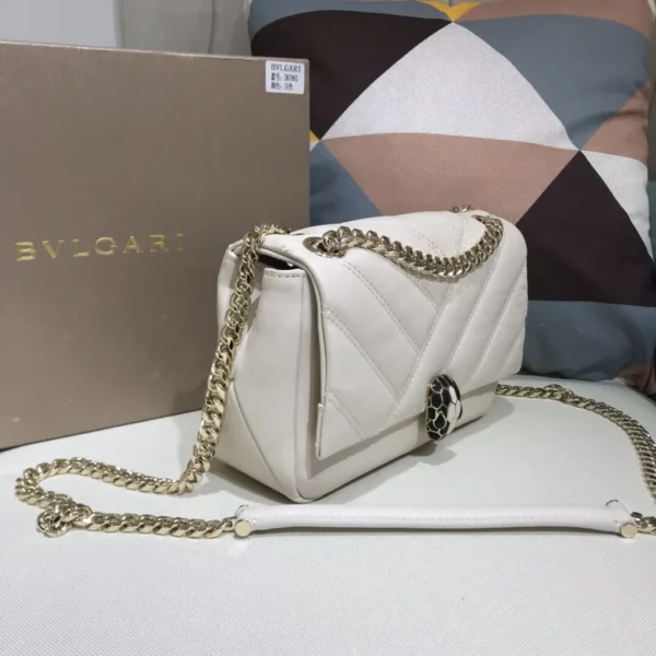 Bvlgari bag - rep bags