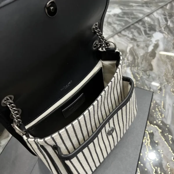 Saint Laurent bag - rep bags