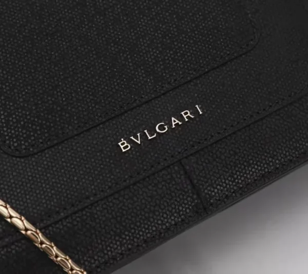 Bvlgari bag - rep bags