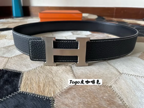 Hermes belt