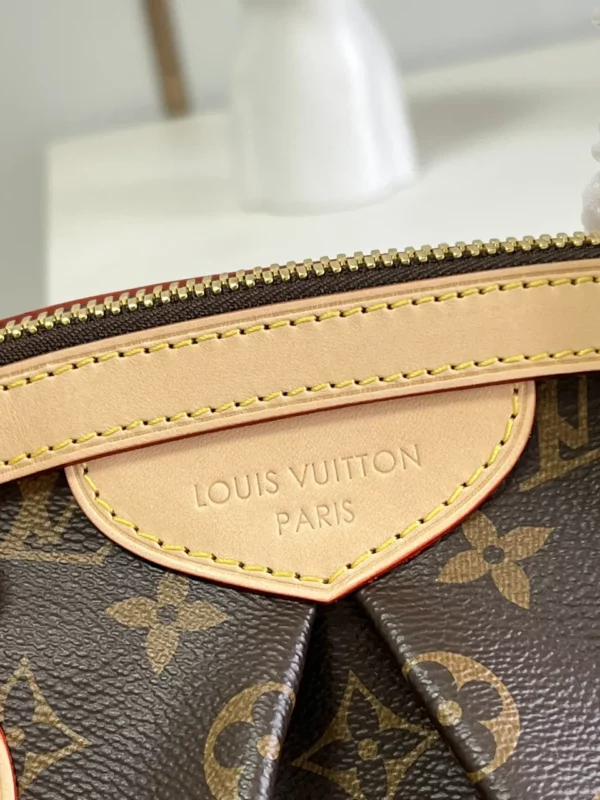 Louis Vuitton bag - louis vuitton replica bags