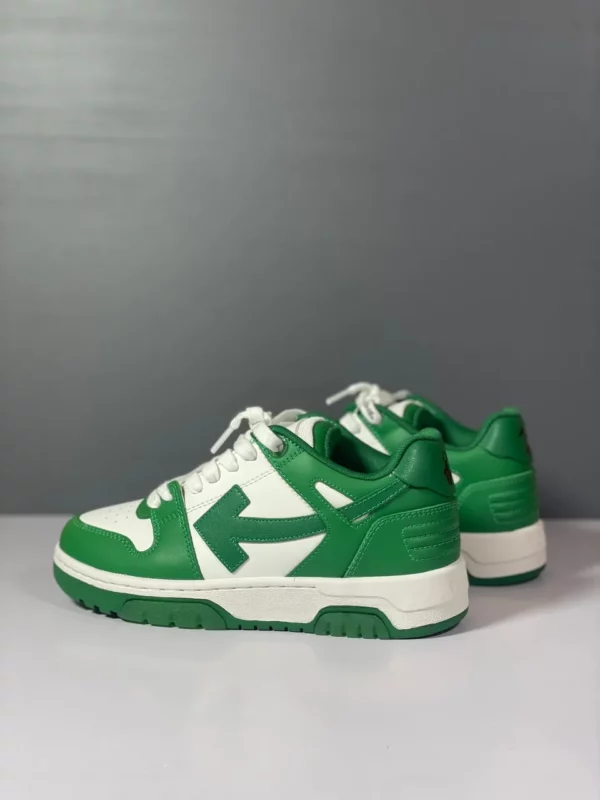 Off White shoes - Reps shoes