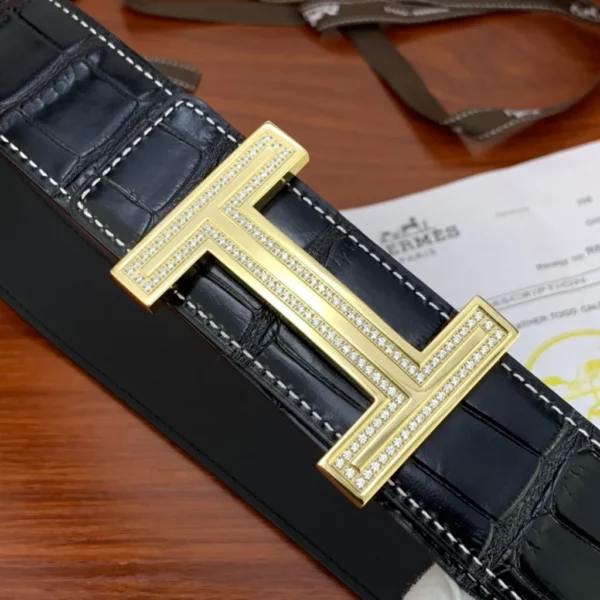 Hermes belt