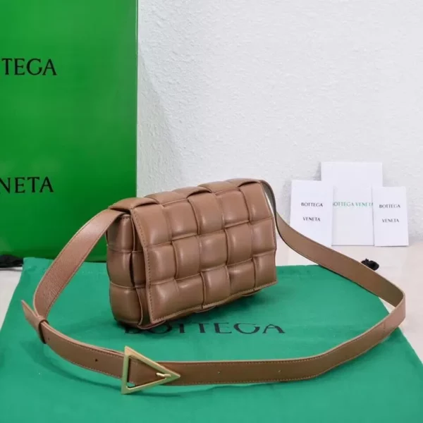 Bottega Veneta bag - rep bags