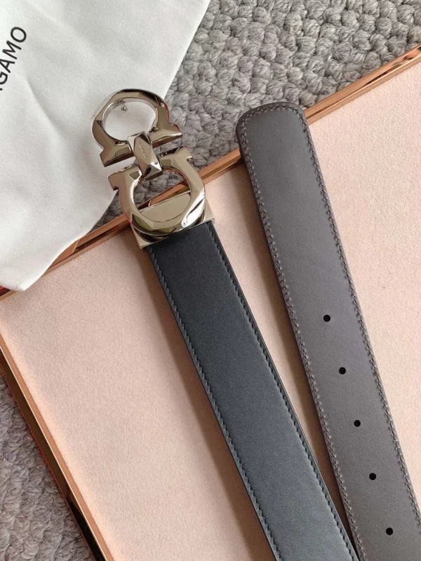 Ferragamo belt