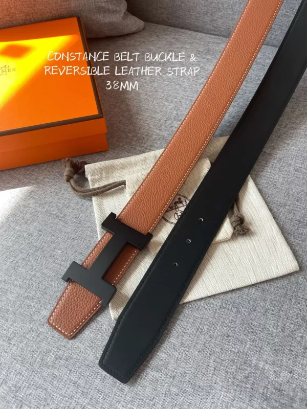 Hermes belt