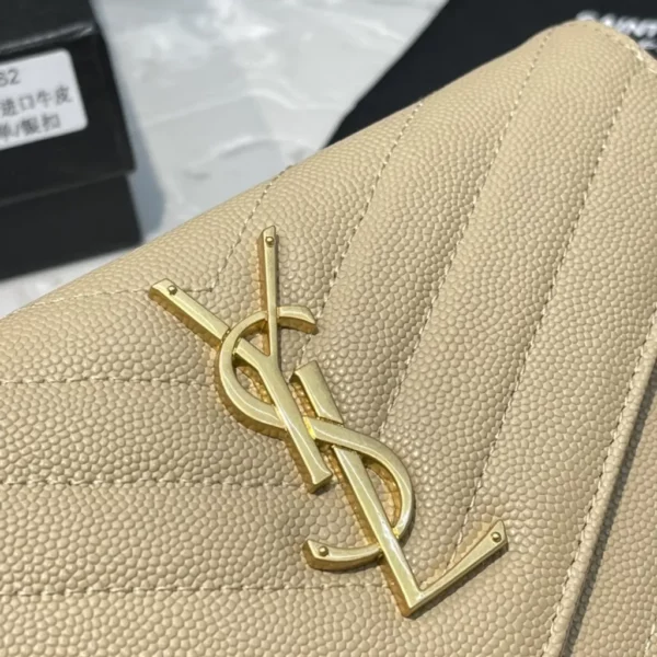 Saint Laurent bag - rep bags