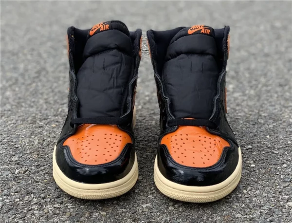 $180 Air Jordan 1 Retro High OG - 2019-07-04 - Replica shoes