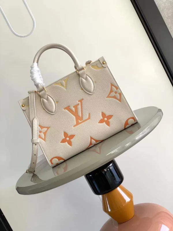 Louis Vuitton bag - louis vuitton replica bags