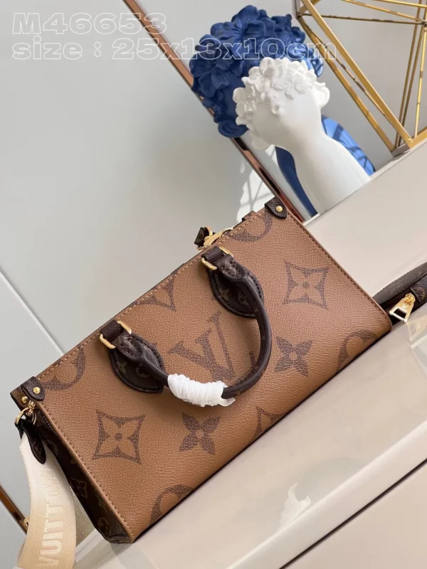 Louis Vuitton bag - louis vuitton replica bags