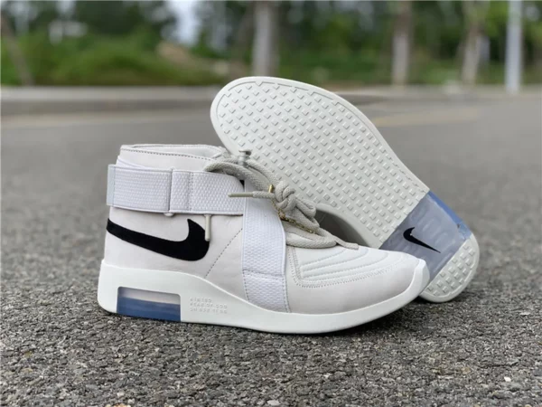 Air Fear of God Raid - 2019-06-25 - Replica shoes