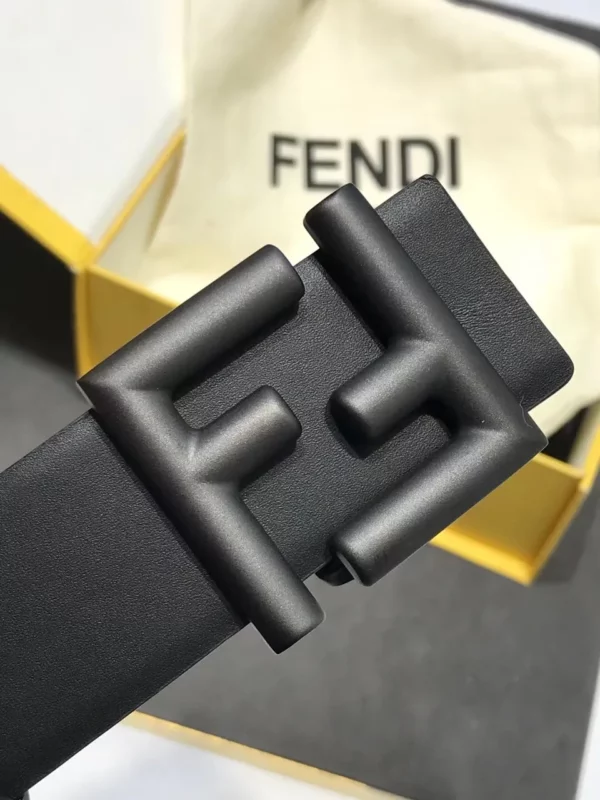 Fendi belt