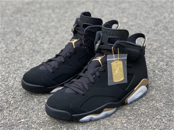 Air Jordan 6 DMP - Replica shoes