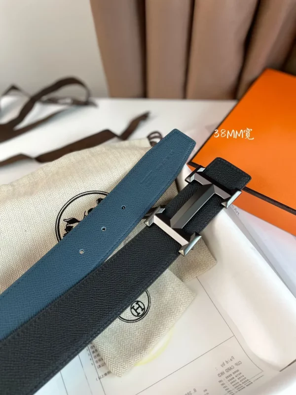 Hermes belt