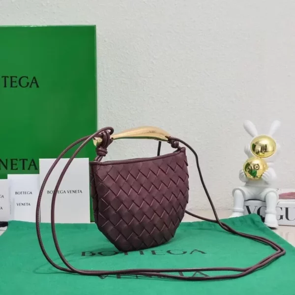 Bottega Veneta bag - rep bags