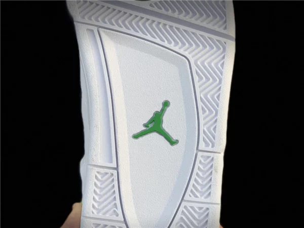 Air Jordan 4 Pine Green - Replica shoes