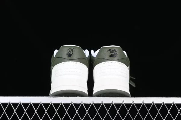 Off White shoes - Reps shoes