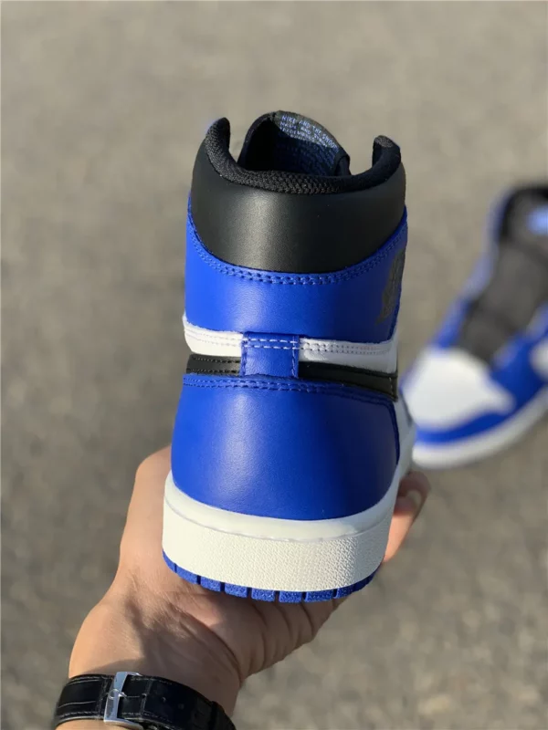 Air Jordan 1 OG High Game Royal - 2018-11-12 - Replica shoes