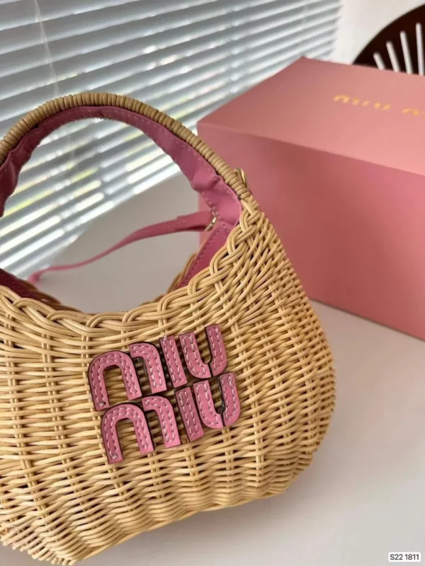 MiuMiu bag - rep bags