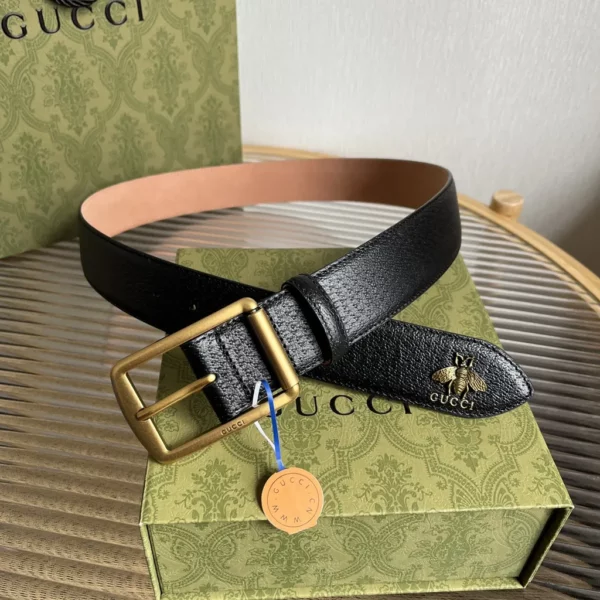 Gucci belt