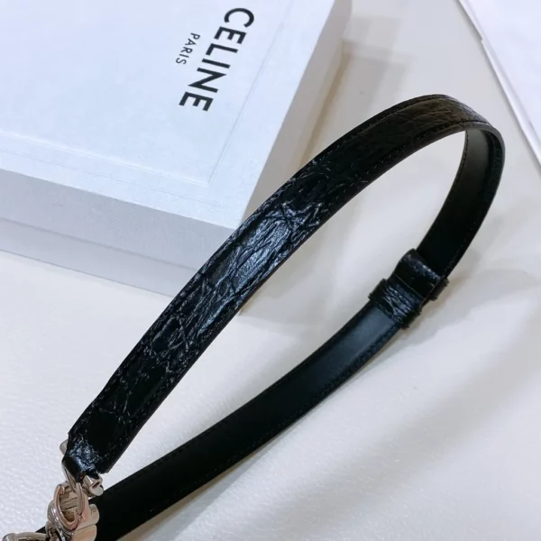 Celine belt