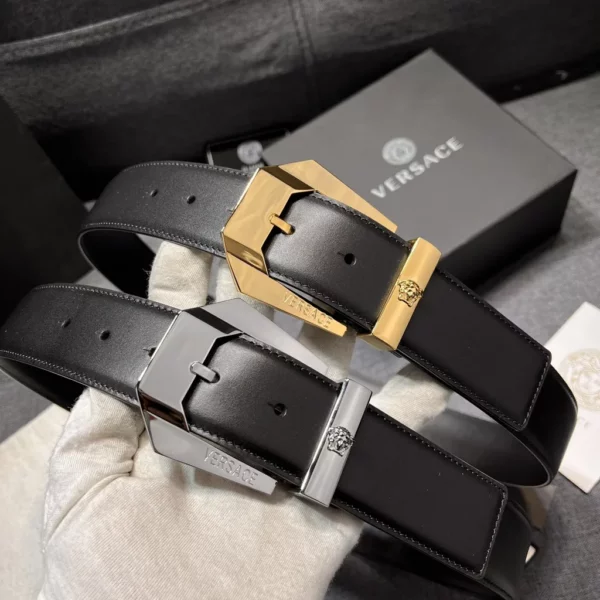 Versace belt