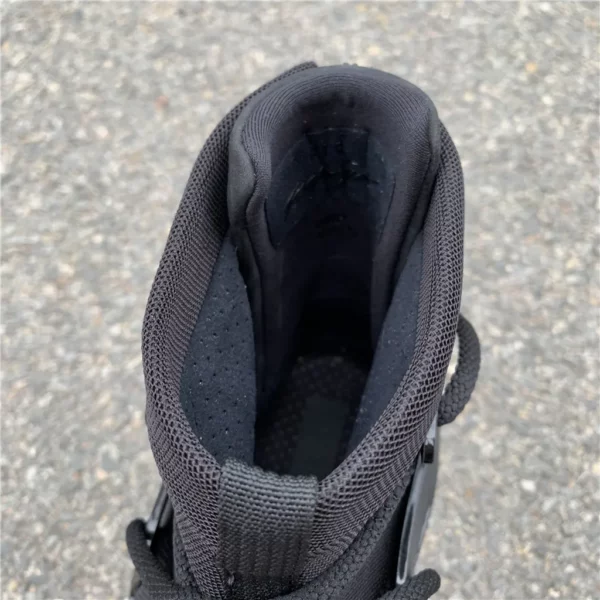 $250 Nike Air Fear of God 1 - 2019-01-13 - Replica shoes