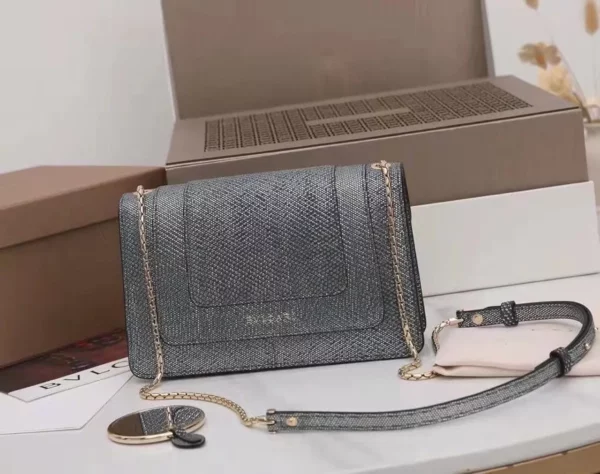 Bvlgari bag - rep bags